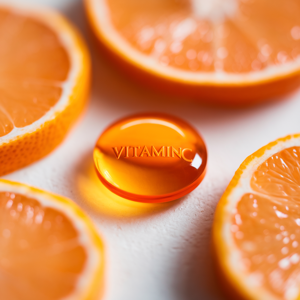 Vitamin C