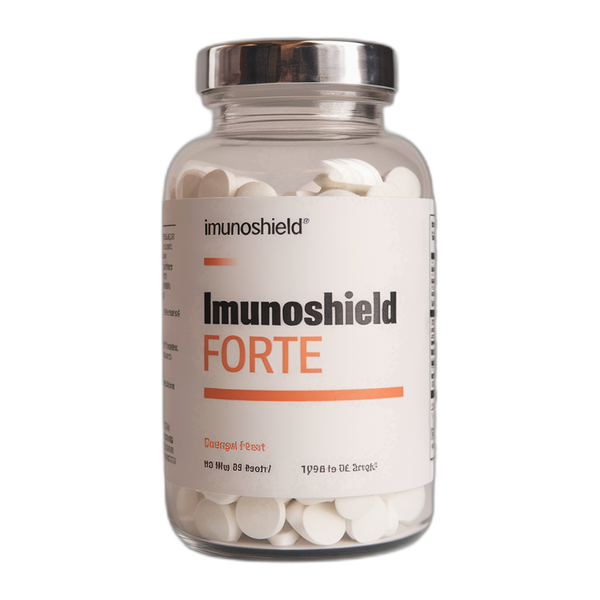 ImunoShield Forte mechanismus účinku